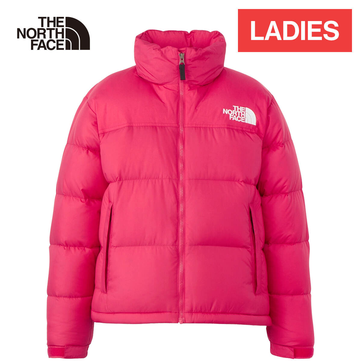 楽天市場】アウター ノースフェイス THE NORTH FACE ショートヌプシ