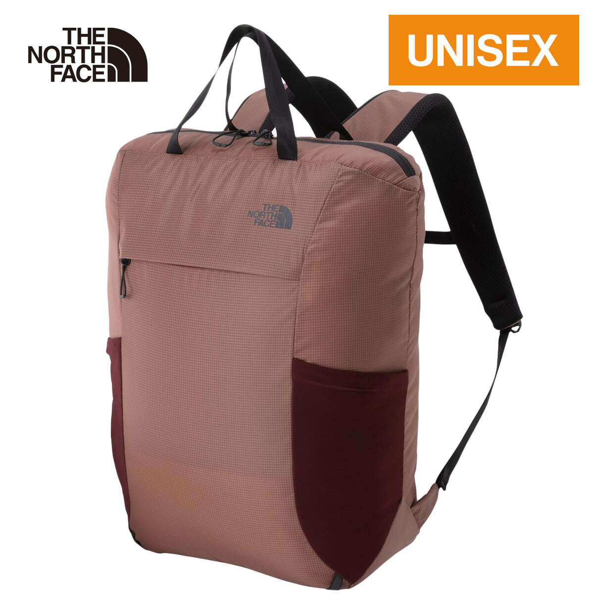 【未使用】 THE NORTH FACE Roll PACk 30 楽天市場】☆最大2,000円OFFクーポン 13日〜15日 セールsale 38％OFF