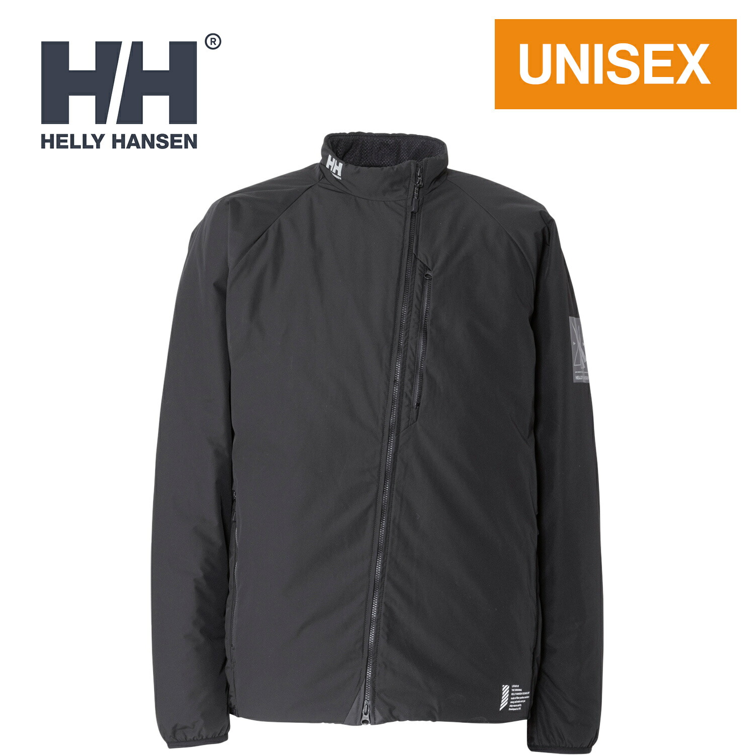 楽天市場】ヘリー・ハンセンHELLY HANSEN メンズ レディース