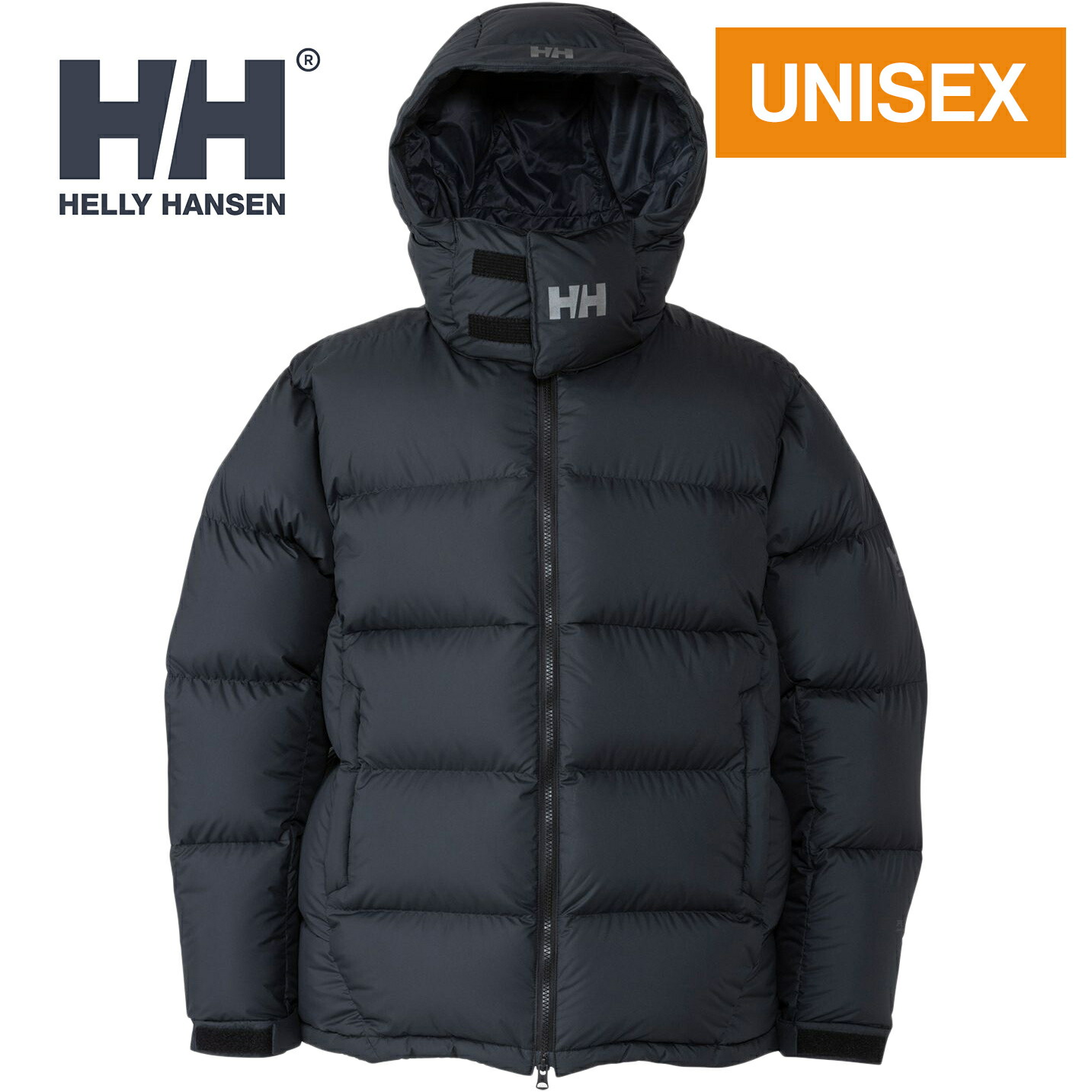 楽天市場】ヘリー・ハンセンHELLY HANSEN メンズ フィリーダウン