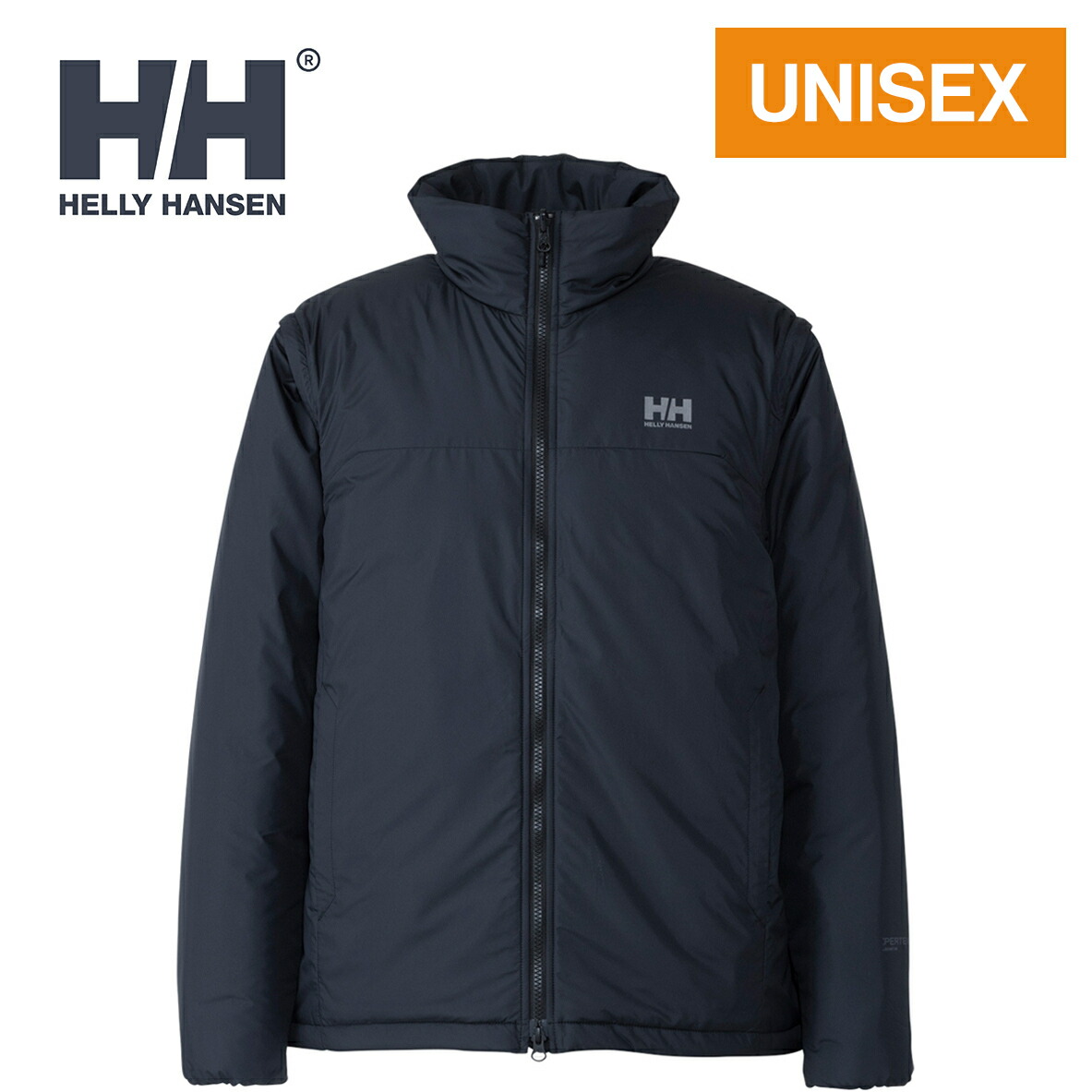 楽天市場】ヘリー・ハンセン HELLY HANSEN メンズ レディース リファ