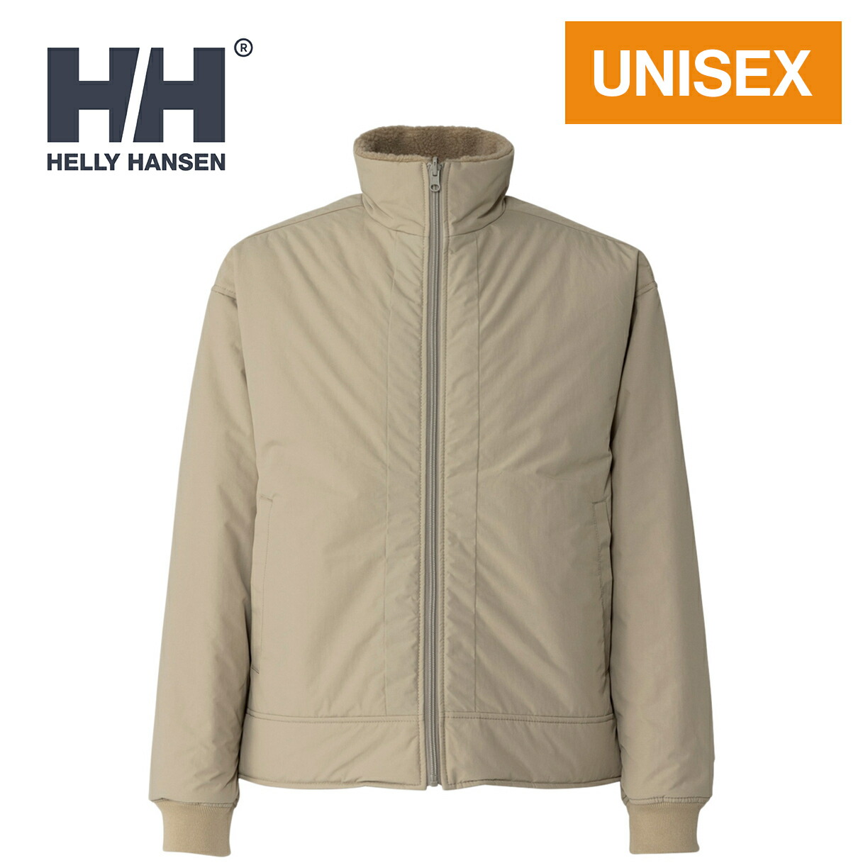 ヘリーハンセン新品 HELLY HANSEN（ヘリーハンセン） スカンザライトジャケット HH12405 OI