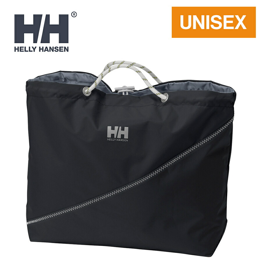 楽天市場】ヘリー・ハンセン HELLY HANSEN トートバッグ スモール