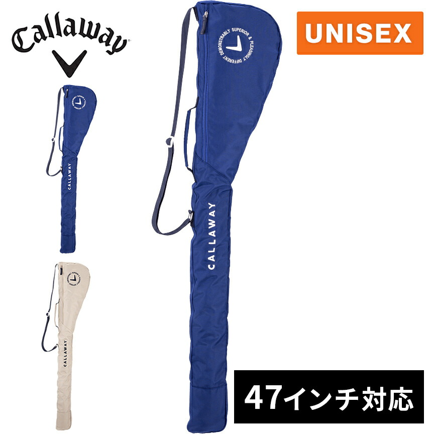 楽天市場】Callaway キャロウェイ 日本正規品 Advance Club Case 24 JM