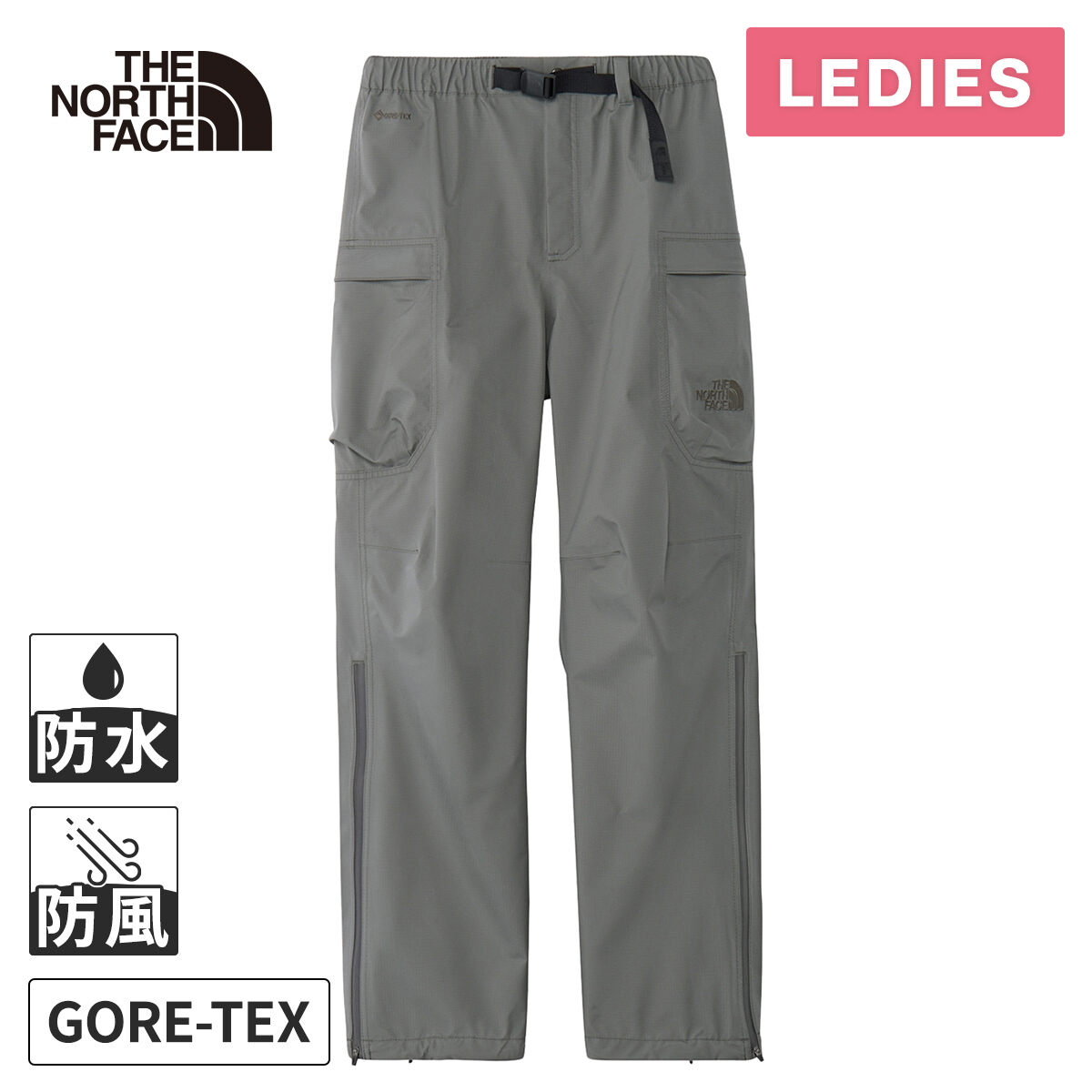 楽天市場】ザ・ノース・フェイス ノースフェイス レディース ロング