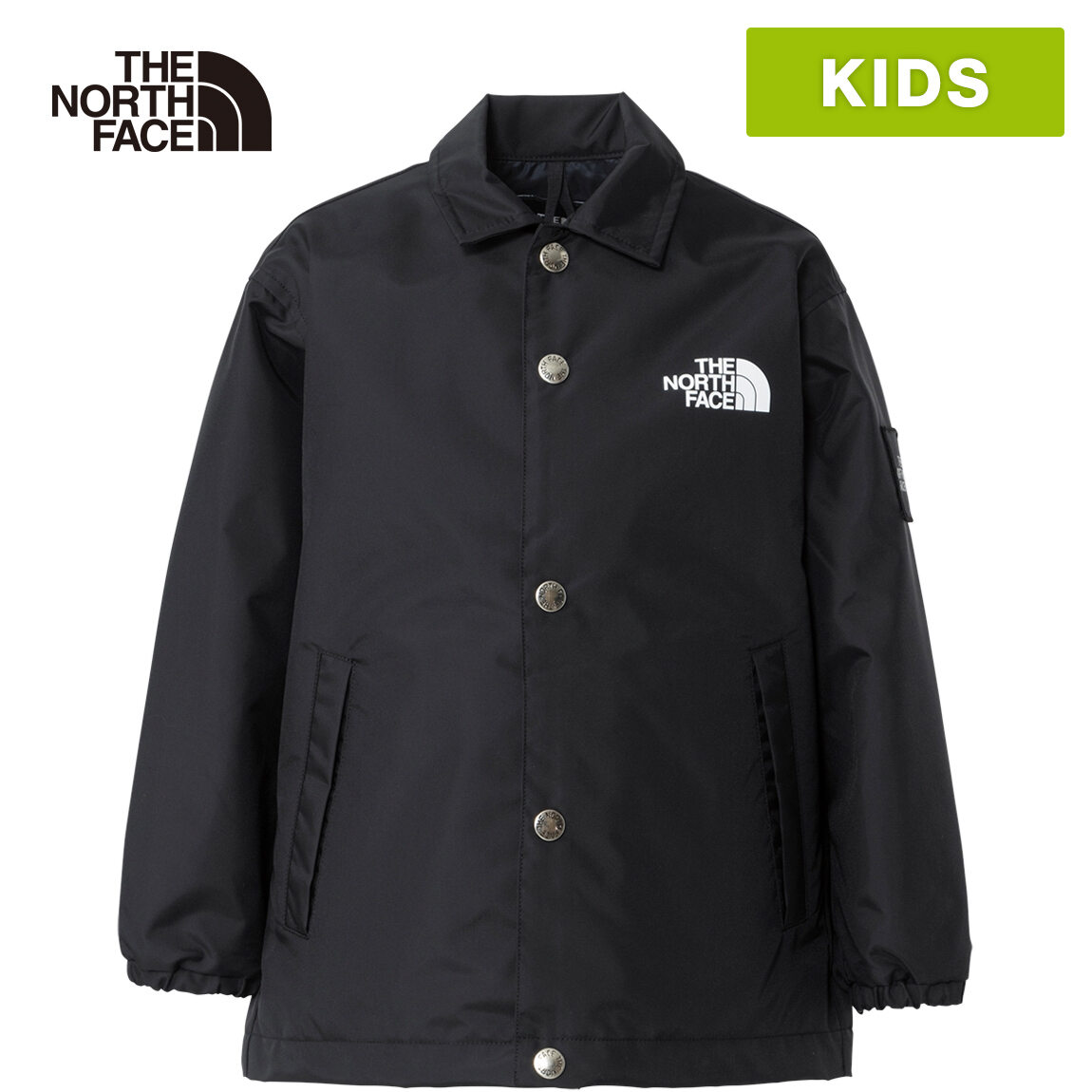 The north face ノースフェイス　コーチジャケット　ゴアテックス THE NORTH FACE（ザ ノースフェイス） ザ コーチジャケット メンズ