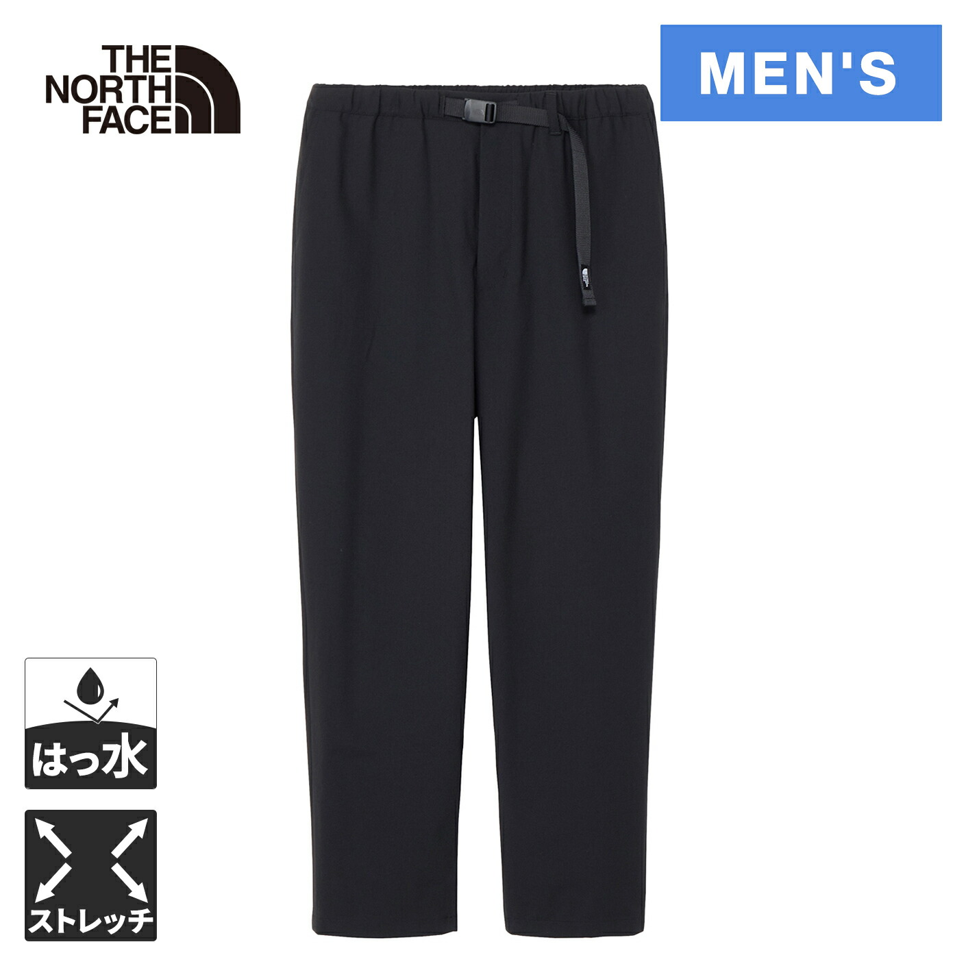 楽天市場】ザ・ノース・フェイス ノースフェイス メンズ ロングパンツ