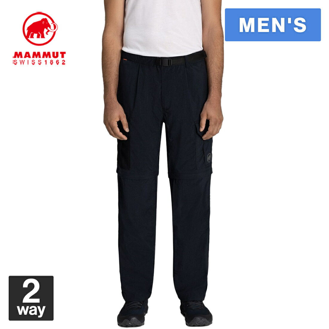 楽天市場】☆セールsale 22〜30％OFF☆ マムート MAMMUT メンズ ロング