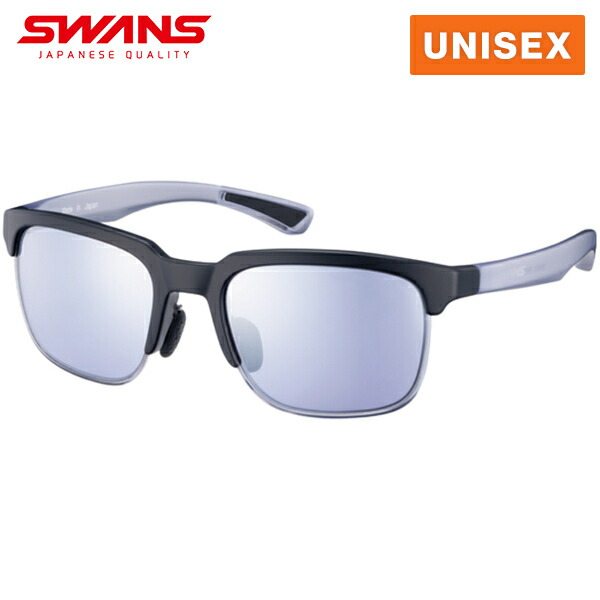 楽天市場】スワンズ SWANS メンズ レディース スポーツサングラス er-1