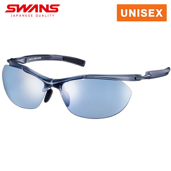 楽天市場】スワンズ SWANS メンズ レディース スポーツサングラス