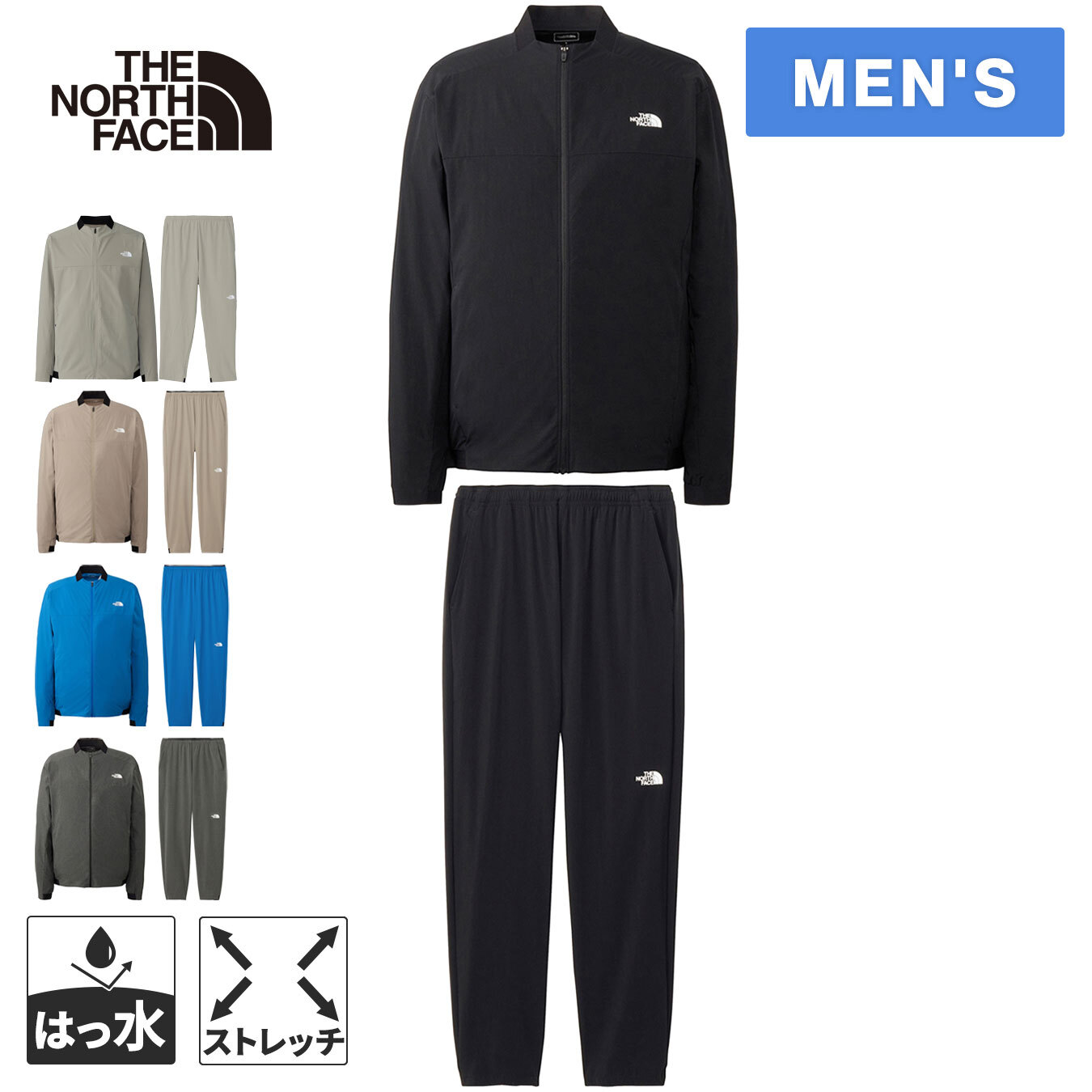 楽天市場】ザ・ノース・フェイス ノースフェイス メンズ モーション