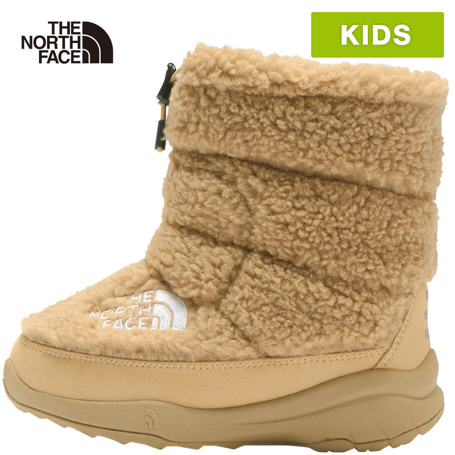 楽天市場】ザ・ノース・フェイス ノースフェイス ベビー ブーツ