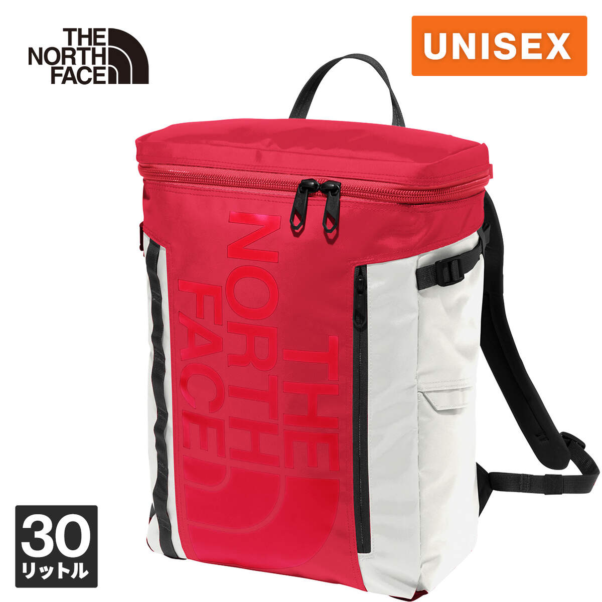 楽天市場】ザ・ノース・フェイス バックパック メンズ レディース BC