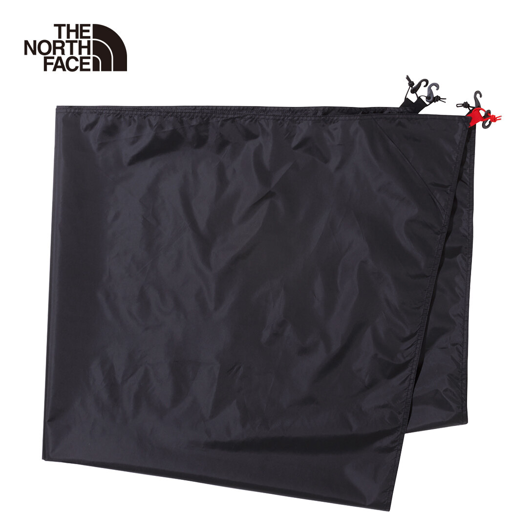 楽天市場】ザ・ノース・フェイス グランドシート フットプリント