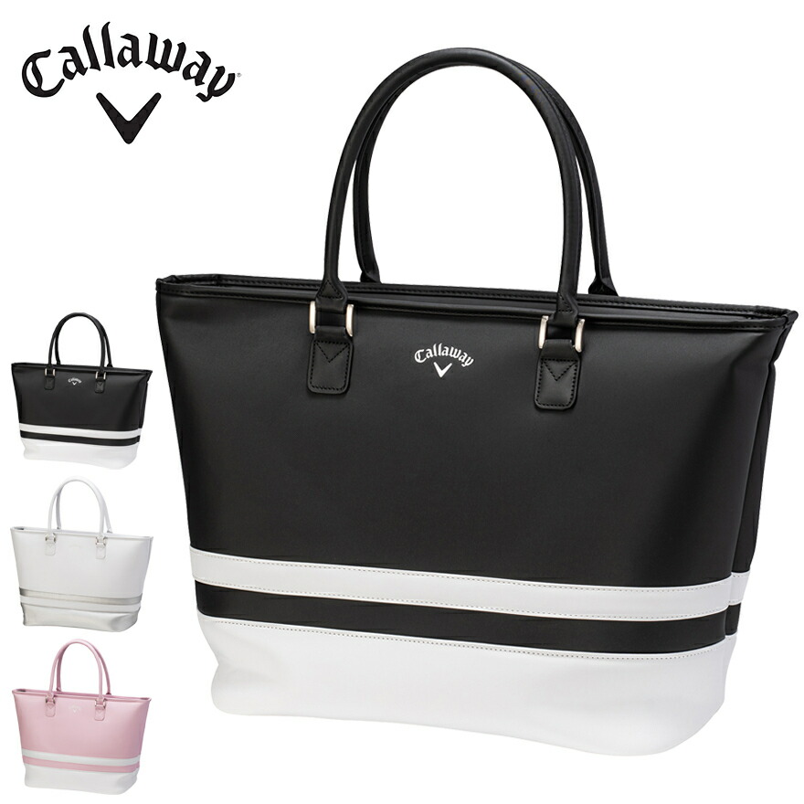 楽天市場】【25年新製品】 メンズ ゴルフ ボストンバッグ キャロウェイ