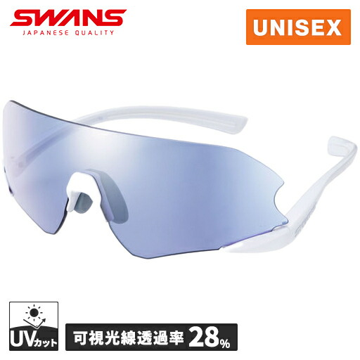 楽天市場】☆セールsale 30％OFF☆ スワンズ SWANS スポーツサングラス