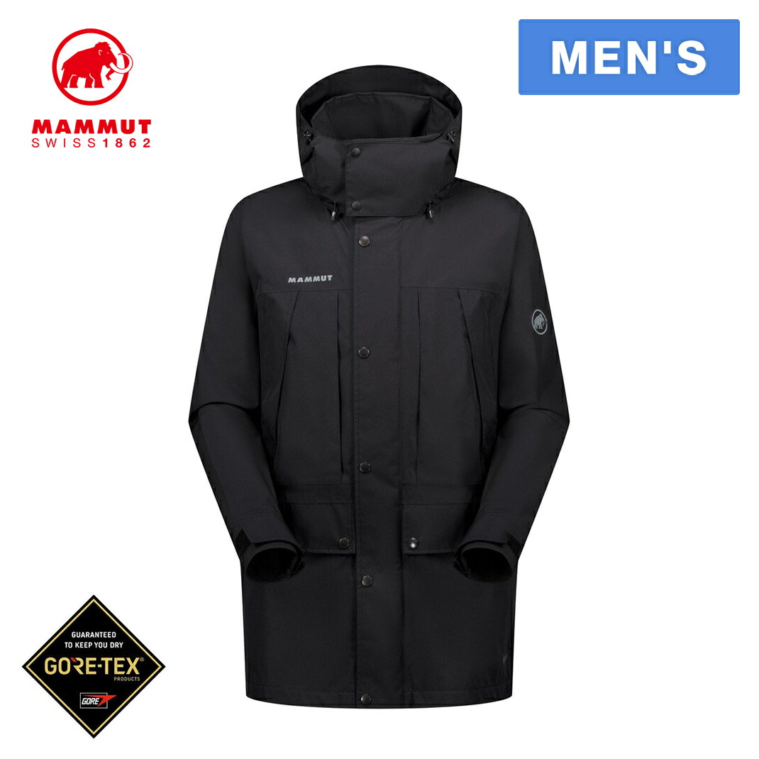 楽天市場】＊MAMMUT｜Obelisk Gore-Tex Hardshell Thermo Coat