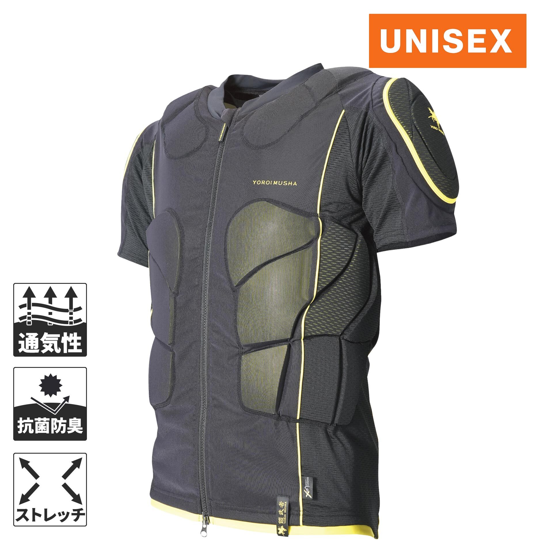 楽天市場】【楽天1位】 鎧武者 YOROI MUSHA メンズ レディース