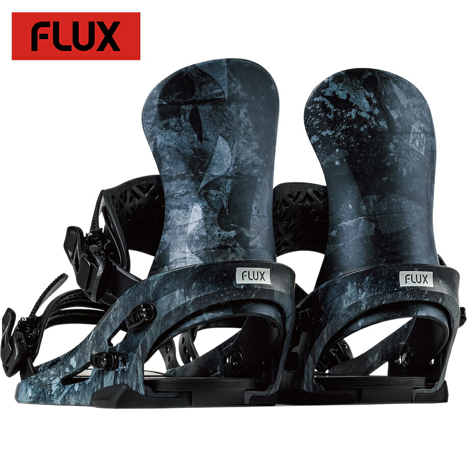 21/22 FLUX GS XSサイズ　スノーボード　ビンディング　フラックス FLUX GS XS ビンティング FLUX BINDINGS 23-24 フラックス GS XSサイズ
