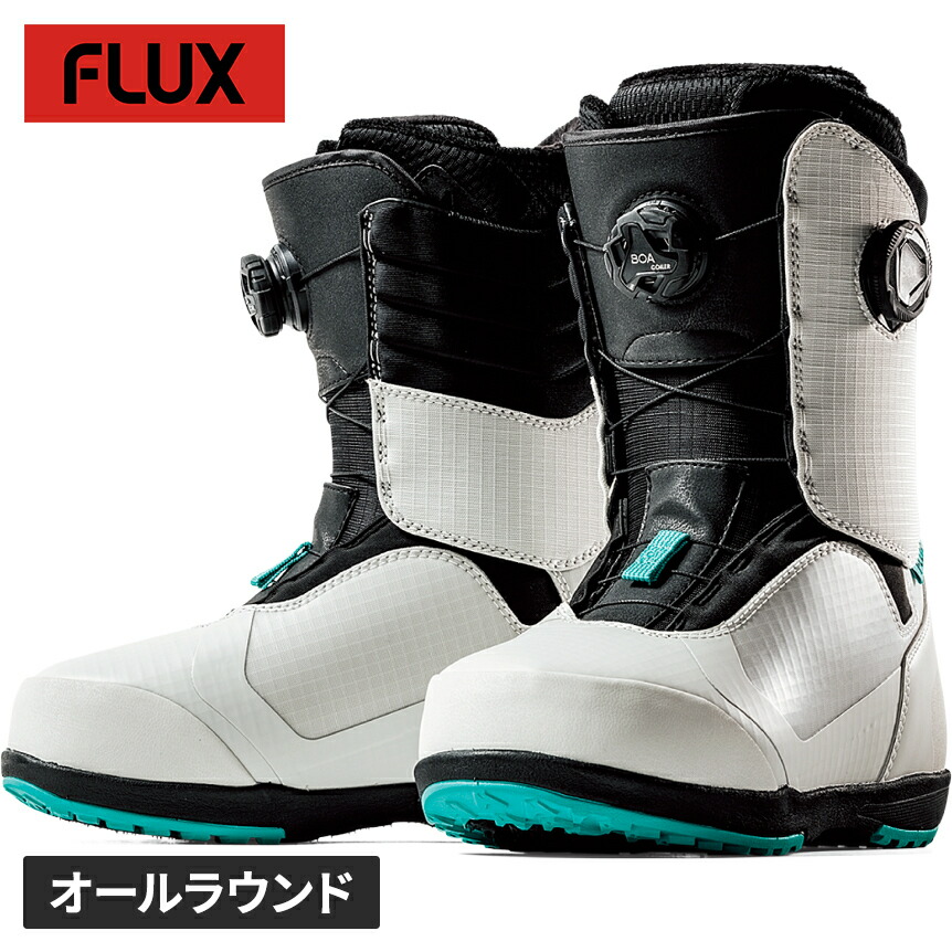 楽天市場】25-26 FLUX LB-BOA フラックス スノーボード ブーツ メンズ