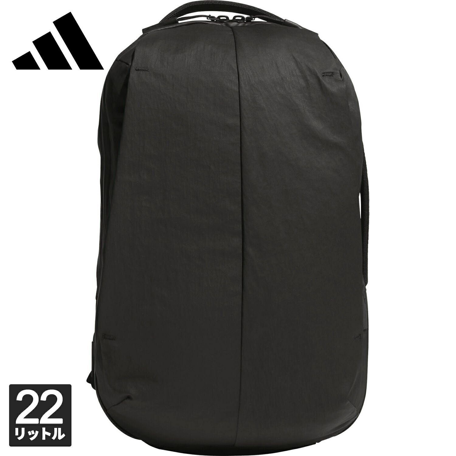 ★セールsale 28％OFF★ アディダス adidas 4NWNL バックパック ブラック ZH058