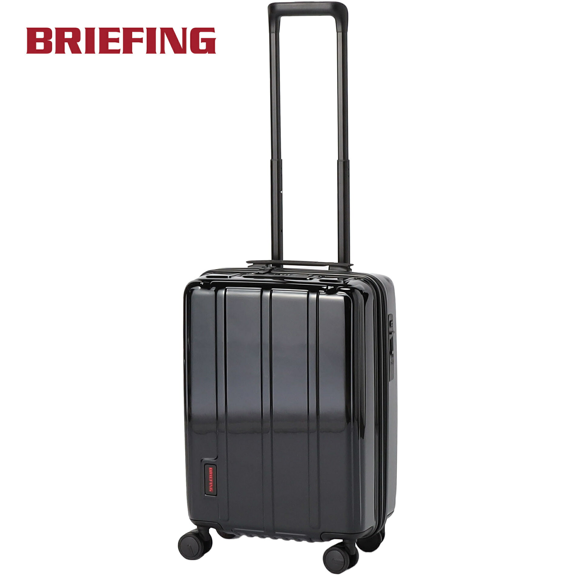 楽天市場】【正規品】ブリーフィング キャリーケース BRIEFING H-37 SD