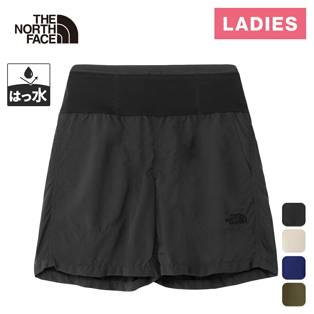 最大2,000円OFFクーポン 7/18~7/26 ザ・ノース・フェイス レディース ランニングウェア パンツ フリーランショーツ Free Run Short ブラック NBW22591 K THE NORTH FACE ノースフェイスランニングウエア ショートパンツ 短パン ジム ズボン ボトムス ハーフパンツ NB0718|YOCABITO 店