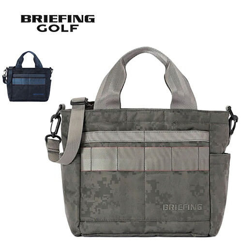 ★セールsale 10％OFF★ ブリーフィング BRIEFING メンズ ゴルフ トートバッグ 2WAYカートトート デジタルカモ JQ 2WAY CART TOTE DIGITAL CAMO JQ BRG261T39｜YOCABITO　店