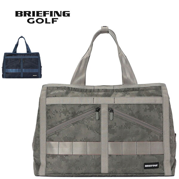 ブリーフィング BRIEFING メンズ ゴルフ トートバッグ NEO 3ルーム ワイヤー デジタルカモ JQ NEO 3ROOMS WIRE DIGITAL CAMO JQ BRG261T40|YOCABITO 店