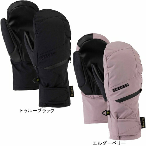 特価商品 バートン BURTON レディース スノーボードウェア グローブ