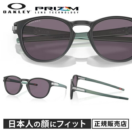 OAKLEY サングラス 009175-01 オークリー OAKLEY 正規品2年保証 サングラス メンズ レディース