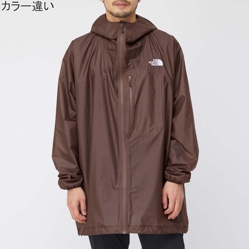 ザノースフェイス メンズ タプトポンチョ Tapt Poncho NP12211 店舗