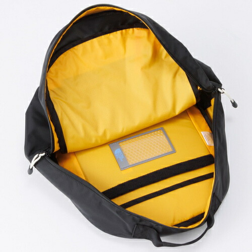 ザ・ノース・フェイス ノースフェイス リュックサック キッズ トス