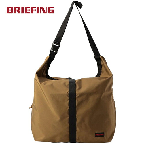ブリーフィング BRIEFING バッグ ショルダーバッグ ジャンパー L JUMPER L BRA221L38|YOCABITO 店