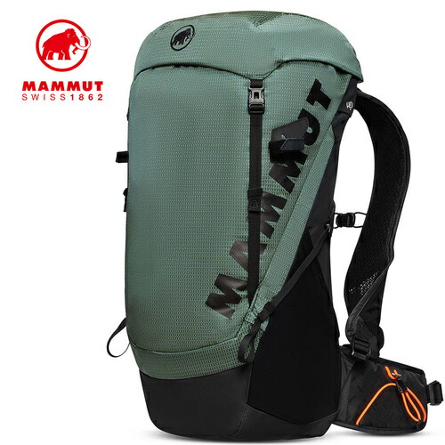 【楽天市場】★セールsale 16％OFF★ マムート MAMMUT リュックサック デュカン 24 Ducan 24 ダークジェイド