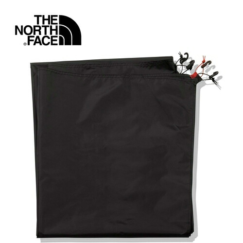新品　THE NORTH  FACE EVACARGO4  FOOTPRINT 楽天市場】ザ・ノース・フェイス ノースフェイス フットプリント