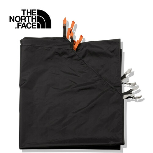 フットプリント エバベース6用 THE NORTH FACE ノースフェイス 公式】フットプリント/ランダー6｜ザ・ノース・フェイス公式ストア