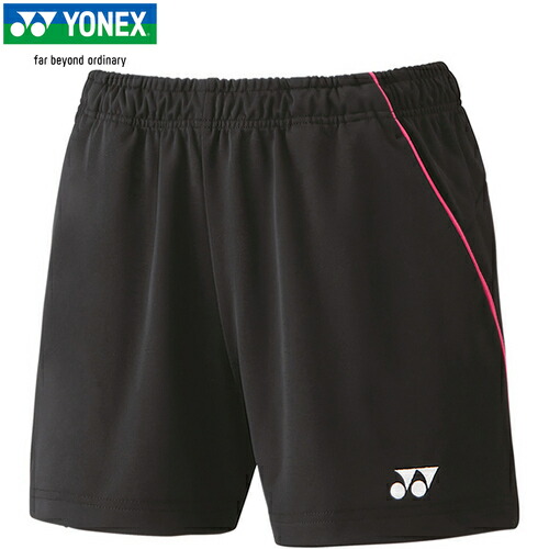 楽天市場】ヨネックス YONEX レディース ウィメンズニットショート