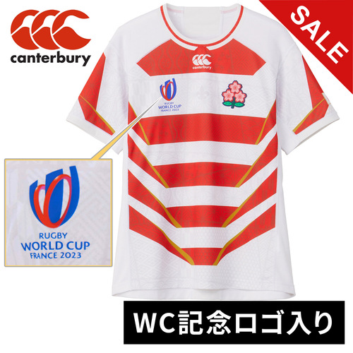 楽天市場】カンタベリー CANTERBURY ラグビー 日本代表 2023