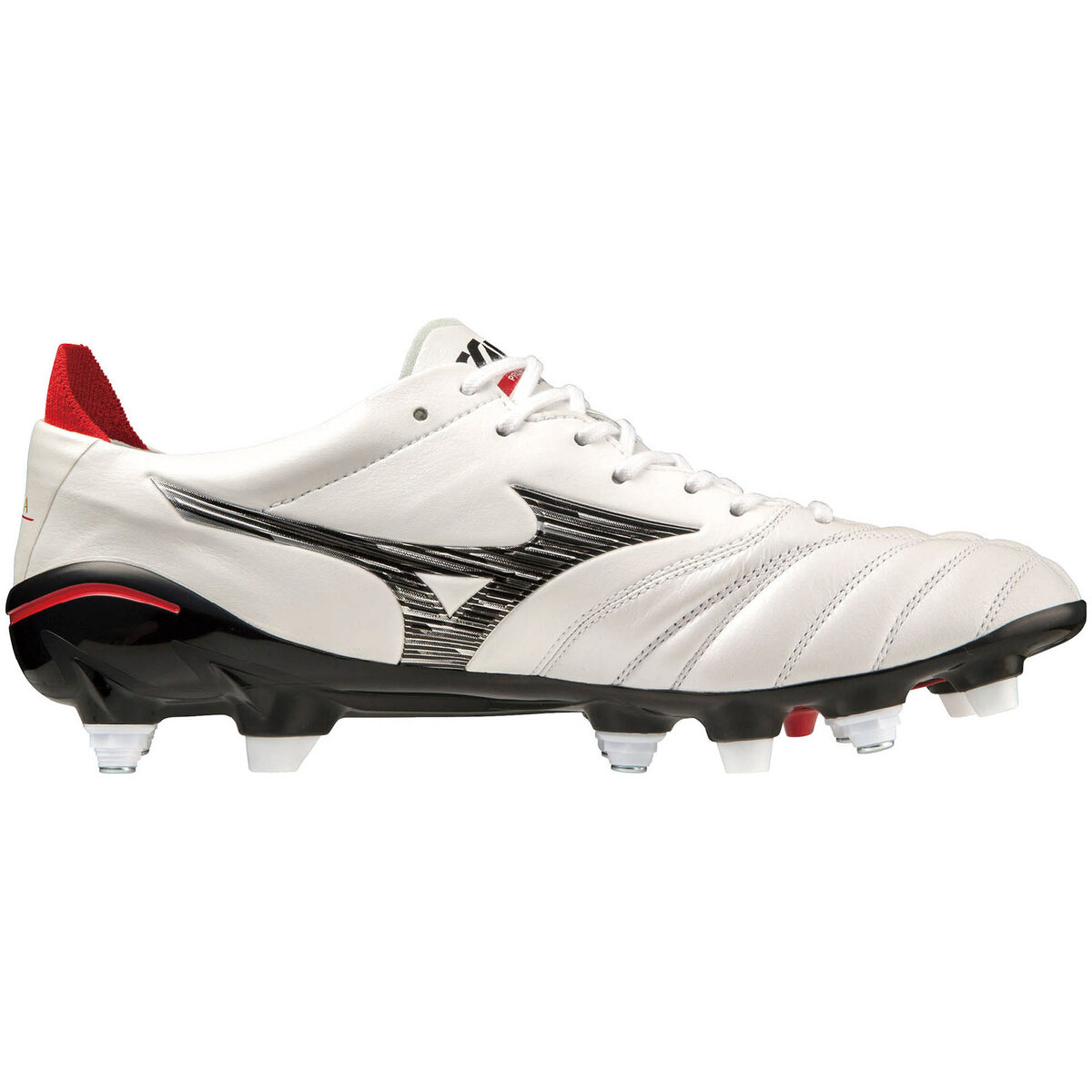 楽天市場】ミズノ モレリアネオ4 JAPAN MIX 取替式 MIZUNO 【サッカー