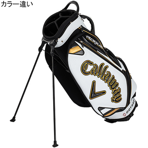 キャロウェイ Callaway スタンド式 スタンド 22 5122458 ネイビー