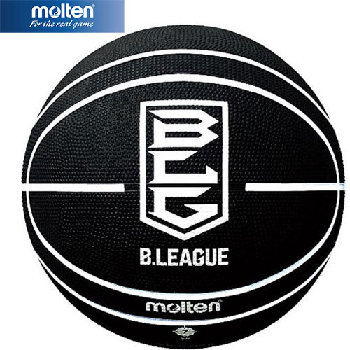 楽天市場】バスケットボール モルテン molten 7号球 BG5000 Bリーグ