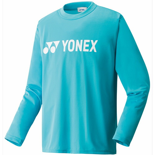 【楽天市場】ヨネックス YONEX ロングスリーブTシャツ ...