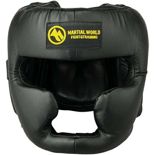 楽天市場】【送料無料】プロヘッドガード 050 青 (高級本革