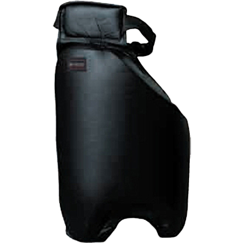 楽天市場】【送料無料】フェアテックス Fairtex ローキック