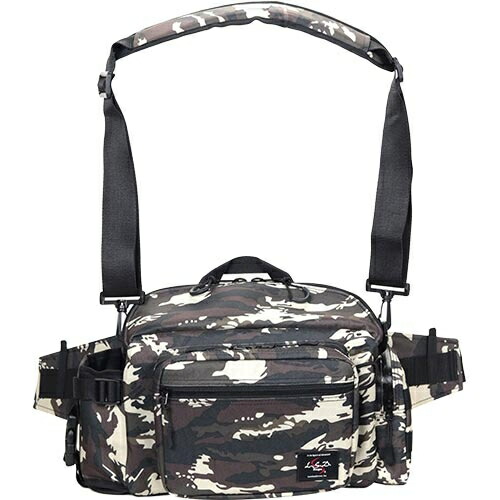 楽天市場】LSDデザインズ L．S．D． Designs フィッシング ヒップバッグチューンド ネオ Hip Bag Tuned Neo  コーデュラブラック 1309 : YOCABITO 楽天市場店