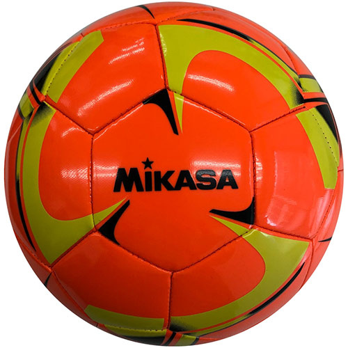 楽天市場 ミカサ Mikasa サッカーボール 3号 レクリエーション オレンジ F3tpv O Ybk ジュニア キッズ ｅｓｐｏｒｔｓ楽天支店