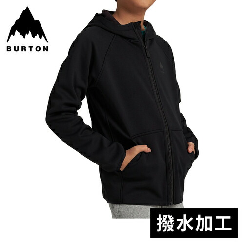 楽天市場】BURTON KIDS SNOOKTWO REVERSIBLE FLEECE JACKET