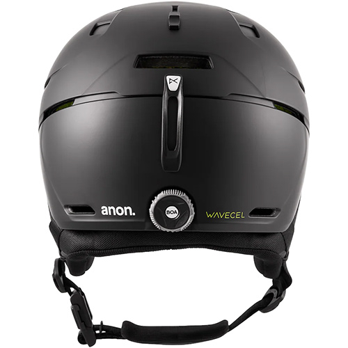 アノン ANON メンズ ウェーブセル ヘルメット Merak WaveCel Helmet