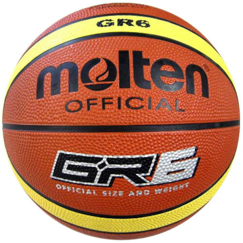 8月中旬入荷予定 Leading Edge 6号球 家庭用 St リーディングエッジ モルテン ジウジアーロラバーバスケットボール 屋外 バスケットゴール Bgr6my 計2点セット